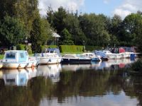 Im Hafen 33